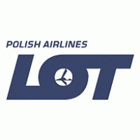 LOT logo vector logo
