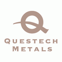 Questech Metals logo vector logo