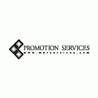 Promotion Services logo vector logo