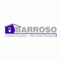Barroso logo vector logo
