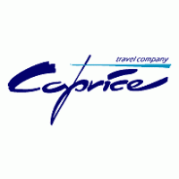 Caprice logo vector logo