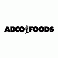 Abco Foods logo vector logo