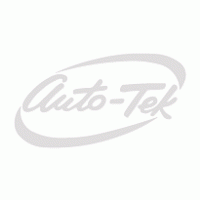 Auto-Tek logo vector logo