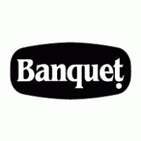 Banquet logo vector logo