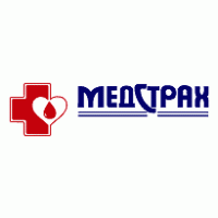 Medstrah logo vector logo