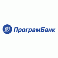 ProgramBank logo vector logo