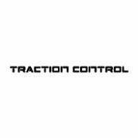 Traction Control logo vector logo