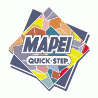 Mapei Quick-Step logo vector logo