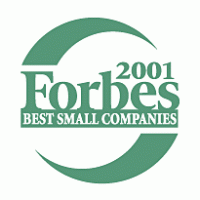Forbes logo vector logo