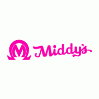 MIddy’s logo vector logo