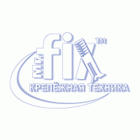 mister FIX logo vector logo