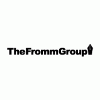 The Fromm Group logo vector logo