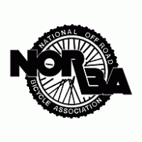 NORBA logo vector logo