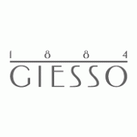 Giesso logo vector logo
