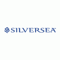 Silversea logo vector logo