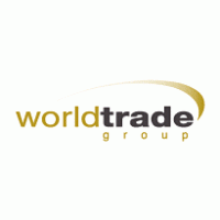 World Trade Group logo vector logo