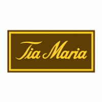 Tia Maria logo vector logo