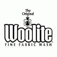 Woolite logo vector logo
