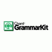 GrammarKit logo vector logo