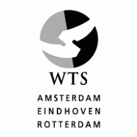 WTS logo vector logo