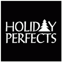 Holiday Perfects logo vector logo