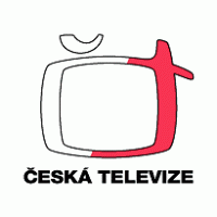 Ceska Televize logo vector logo