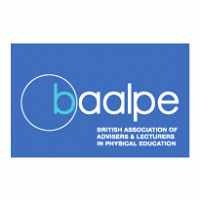 BAALPE logo vector logo