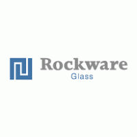Rockware Glass logo vector logo