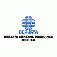 Berjaya logo vector logo