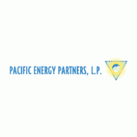 Pacific Energy Partners logo vector logo