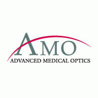 AMO logo vector logo