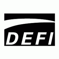 Defi logo vector logo