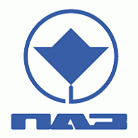 PAZ logo vector logo