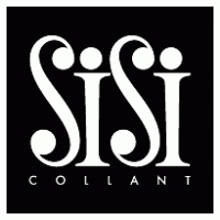 Sisi Collant logo vector logo