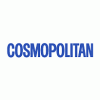 Cosmopolitan logo vector logo