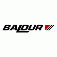 Baldur logo vector logo