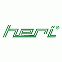 Heri logo vector logo