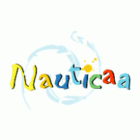 Nauticaa logo vector logo