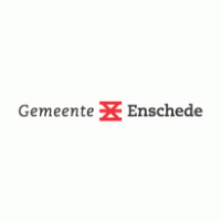 Gemeente Enschede logo vector logo
