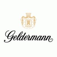 Geldermann logo vector logo
