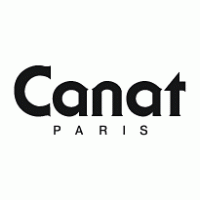 Canat logo vector logo