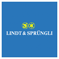 Lindt & Sprungli logo vector logo