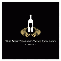 The New Zealand Wine Company logo vector logo
