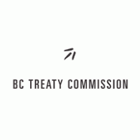 BC Treaty Commission logo vector logo