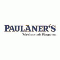 Paulaner’s logo vector logo