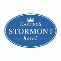 Stormont Hotel logo vector logo