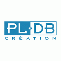 PLDB creation logo vector logo