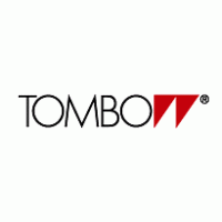 Tombow logo vector logo