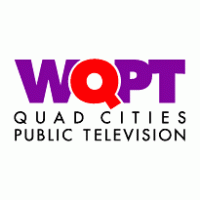 WQPT logo vector logo