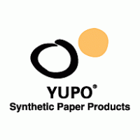 Yupo logo vector logo